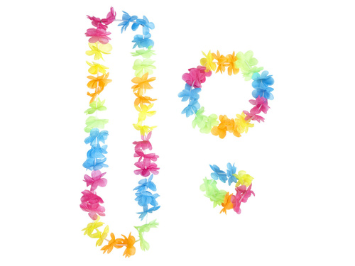 Készlet - Hawaii színű készlet - 3 db