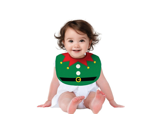 Elfik melltartó - 1 db.