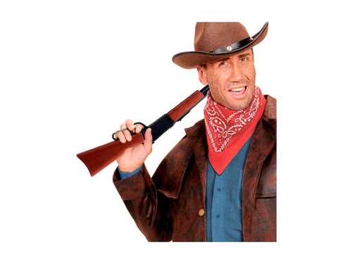 Puska, cowboy puska - 61 cm