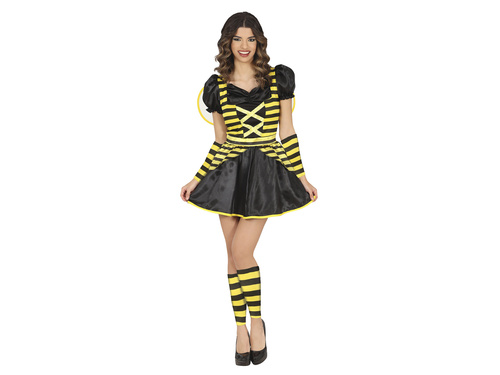 Méh jelmez egy nő számára