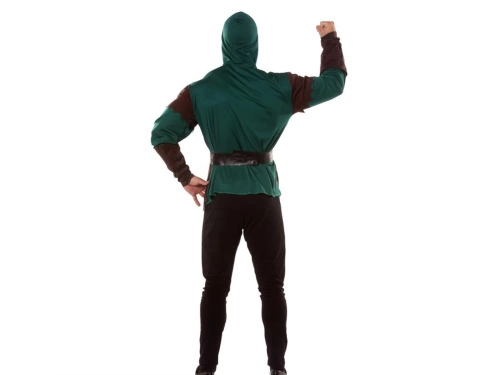 Robin Hood jelmez