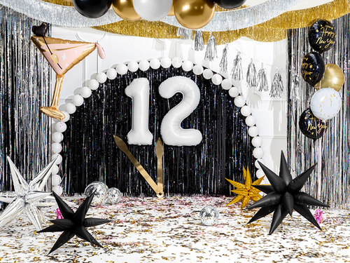 Fólialufi üveg - 100 x 85,5 cm - 1 db.