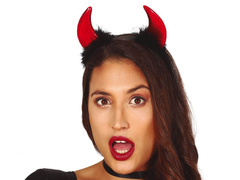 Az ördög szarvai - 1 db.