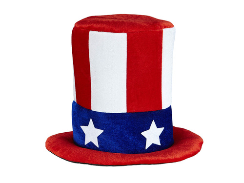 Kalap úr. Amerika USA - 1 db.