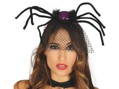 Fátyol pókkal - 1 db.