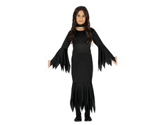 Boszorkány jelmez lányoknak