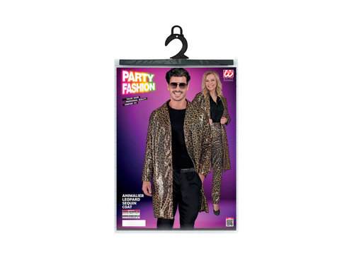 Party öltözék - kabát