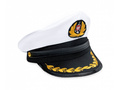 Lengyel hajóskapitányi sapka - 1 db.