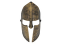 Spártai maszk - 1 db.