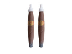 Szivar - 28 cm - 2 db.