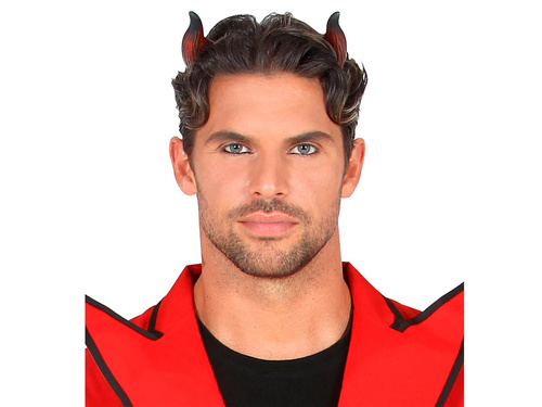 Az ördög szarvai - 1 db.