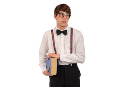 Nerd szett - 3 darab.