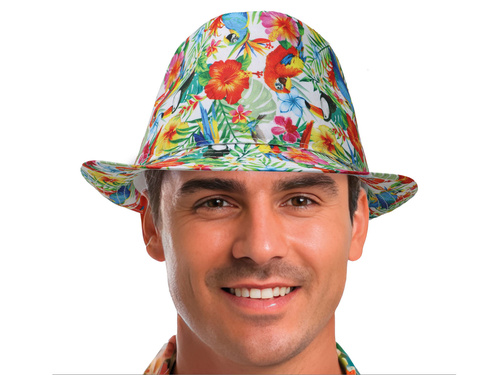 Hawaii kalap - 1 db.