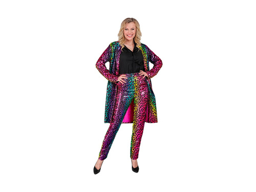 Party öltözék - kabát