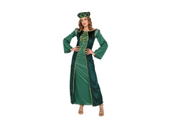 Lady Eleonora ruhája