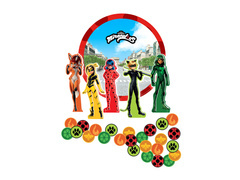 Miraculum asztali dekorációk