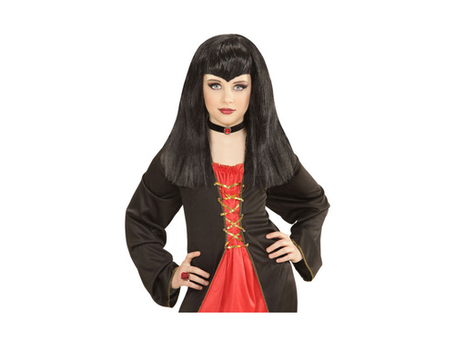 Vámpír paróka hosszú