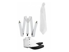 1920-as évek egy férfi számára