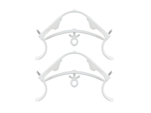 Füzértartók - 2 db.