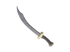 Kalózkard - 46 cm