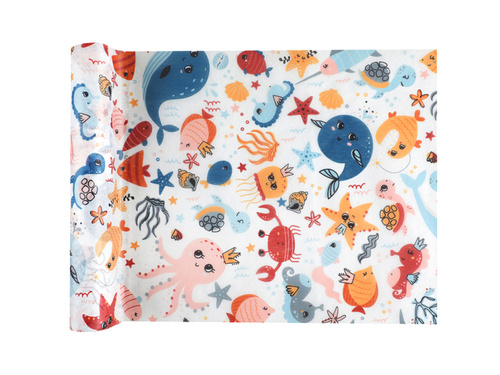 Little Sailor futó - 30 cm x 5 m - 1 db.