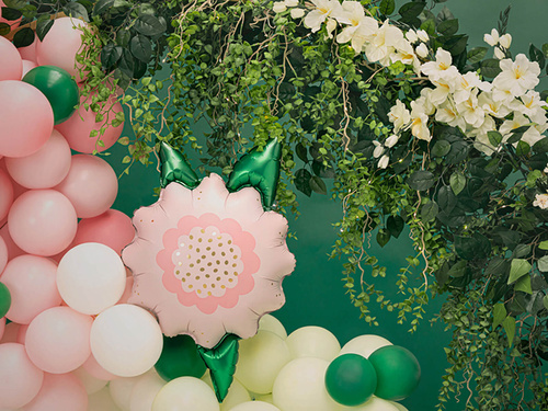 Fólialufi Virág - 56 x 47 cm - 1 db.