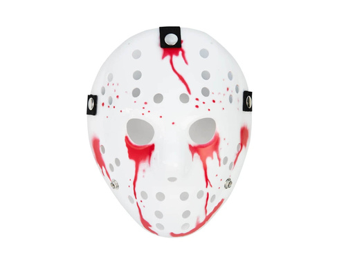 Maszk péntek 13 - 1 db.