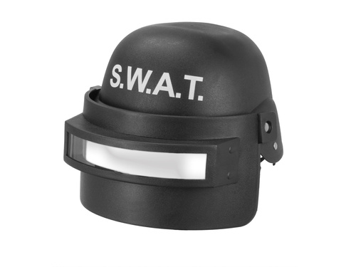 SWAT sisak - 1 db.