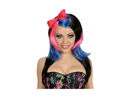 Manga paróka haj masnival