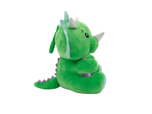 Obciążnik do balonów napełnionych helem - Dinozaur - 120 g.