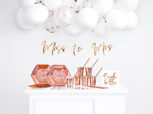 Party Box - Party Box - Díszletkészlet a lánybúcsúhoz