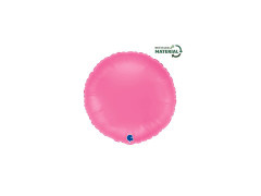 Bubble Gum kerek fólialufi - 14" - 1 db.
