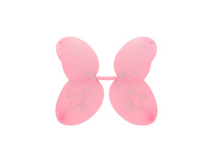 Rózsaszín szárnyak 58×46 cm