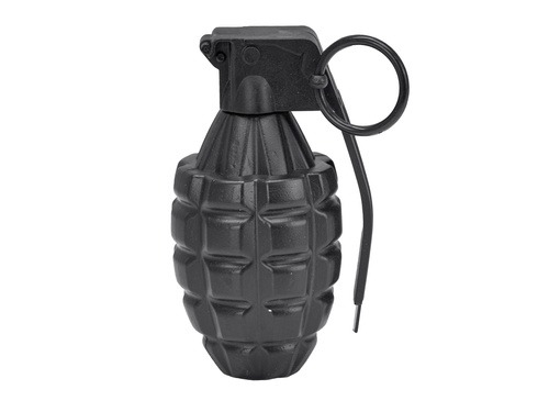 Gránát -10 cm - 1 db.