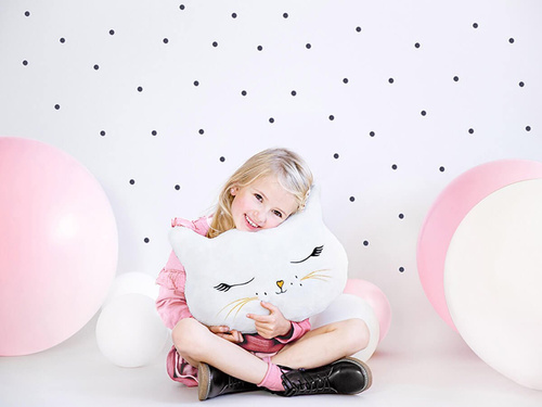 Cicapárna - 42 x 32 cm - 1 db.