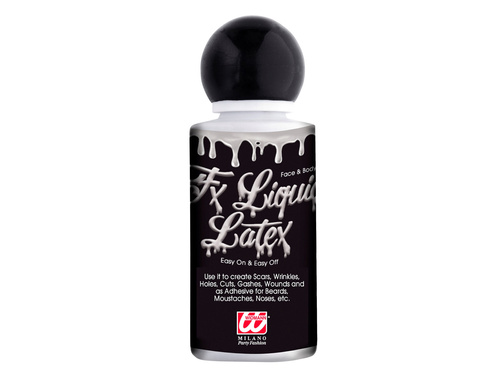 Folyékony latex Halloweenhez - 28 ml - 1 db.