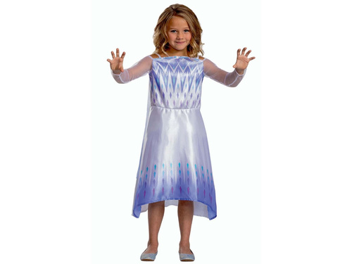 Elsa Frozen jelmez lányoknak