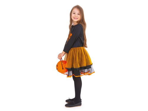 Tök jelmez lányoknak - 1 db.