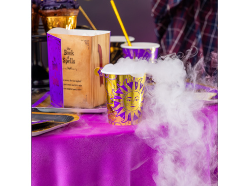 Papírpoharak Cards - 220 ml - 6 db.