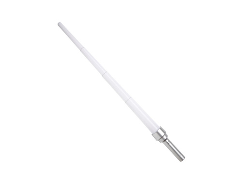 Visszahúzható fénykard - 90 cm - 4 fény funkcióval