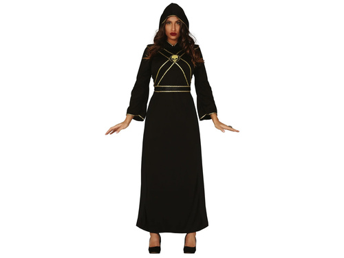 Rejtélyes ördög jelmez