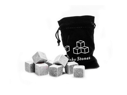 Kőkockák italokhoz