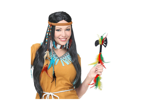 EVA indián tomahawk - 37 cm