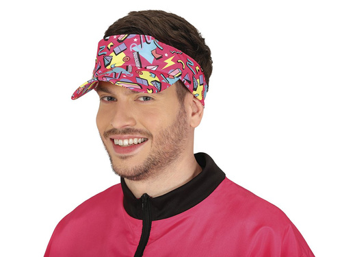 Rózsaszín fejtető - 1 db.