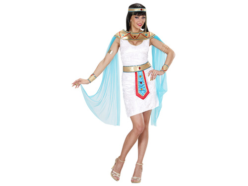 Egyiptom királynője jelmez nőknek