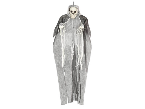 Akasztós dekoráció Csontváz - 80 cm - 1 db.