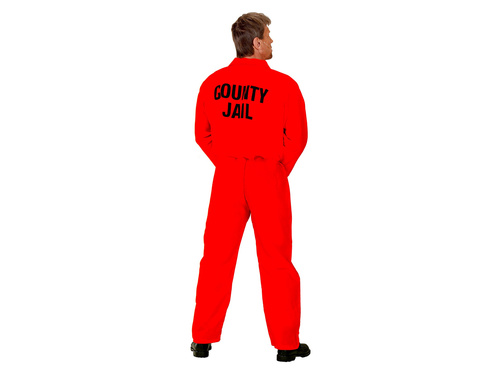 Rab jelmez férfiaknak - 1 db.