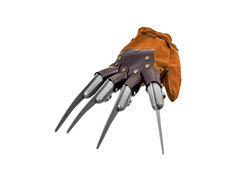 Freddy horror kesztyűje