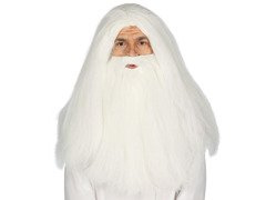 Gandalf paróka egy férfinak