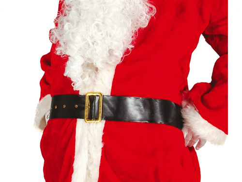 Télapó öv - 1 db.